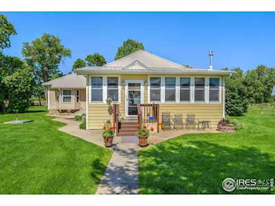13255 County Road 46 Platteville, CO 80651