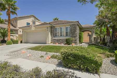 10386 Walking View Ct Las Vegas, NV 89135