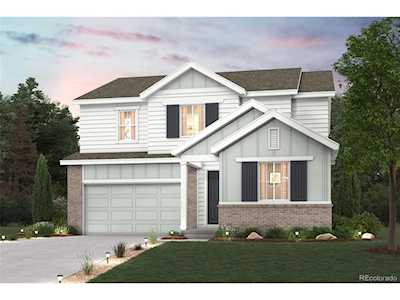 1413 S Loraine Cir Lafayette, CO 80026