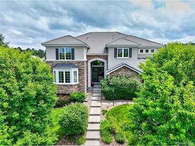 6152 S Mobile St Centennial, CO 80016