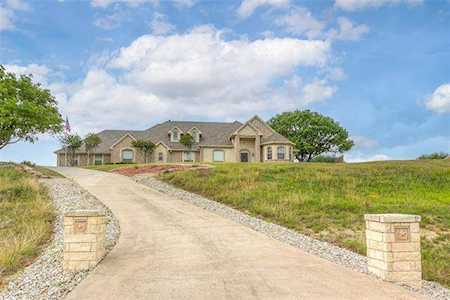 188 Arapahoe Ridge Weatherford, TX 76087