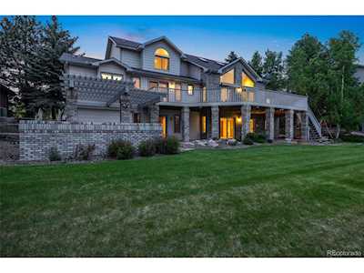 3294 Nederland Dr Loveland, CO 80538