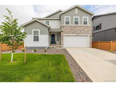 13271 E 100th Pl Commerce City, CO 80022