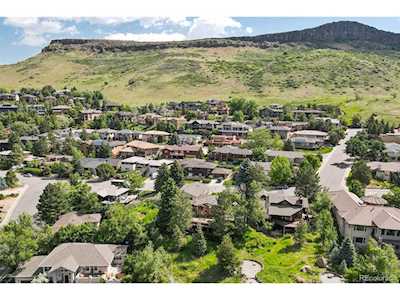 714 Partridge Cir Golden, CO 80403