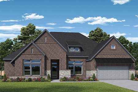 2117 Gardenia Court Northlake, TX 76226