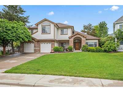 13486 Thorncreek Cir Thornton, CO 80241