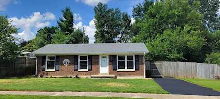 385 Nottingham Rd Lexington, KY 40517