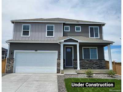 13711 Siltstone St Mead, CO 80504