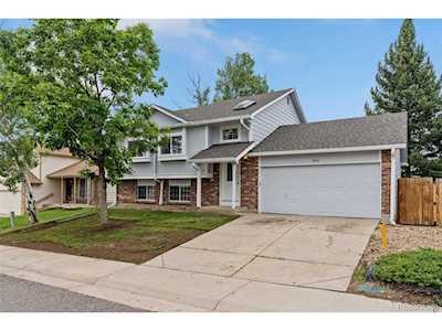 5038 S Gibraltar Way Centennial, CO 80015