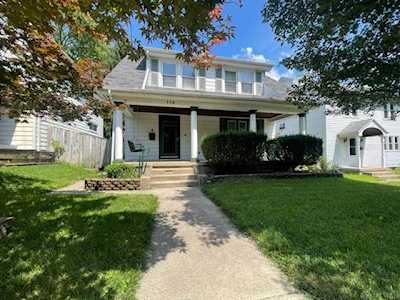 139 E Norman Avenue Dayton, OH 45405