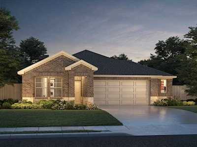 500 Giorgio Moroder DR Hutto, TX 78634