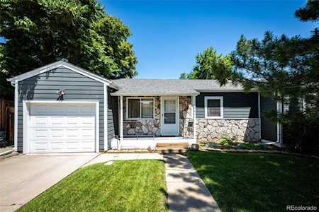 1741 Rowena St Thornton, CO 80229