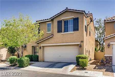 8068 Lyell Mountain Ct Las Vegas, NV 89139