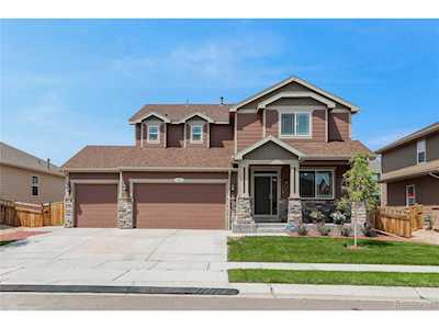 637 Gamble Oak St Brighton, CO 80601
