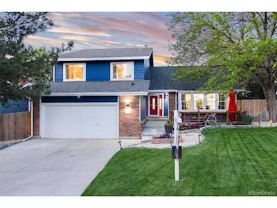 8070 S Jasmine Cir Centennial, CO 80112
