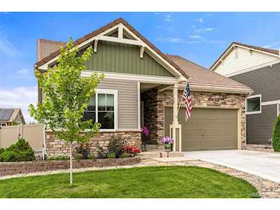 5117 Ironwood Ln Johnstown, CO 80534