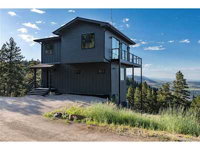 21219 Cedar Lake Rd Golden, CO 80401