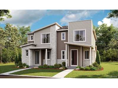 1737 E 122nd St Northglenn, CO 80241