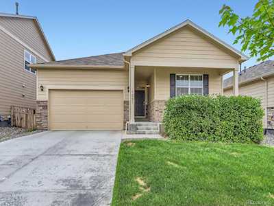 1051 Draw St Lochbuie, CO 80603