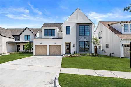 7 Mimosa Place Richardson, TX 75080