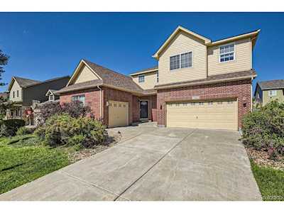 Address Withheld Thornton, CO 80602