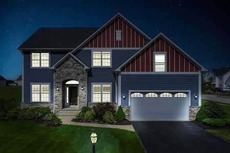 5684 Joab Street Lewis Center, OH 43035