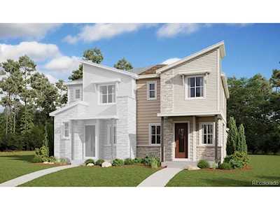 1741 S Andes Cir Aurora, CO 80017