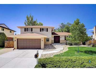 1829 E S Geddes Cir Centennial, CO 80122