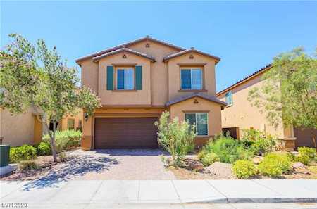 7813 Hyde Park Ct Las Vegas, NV 89113
