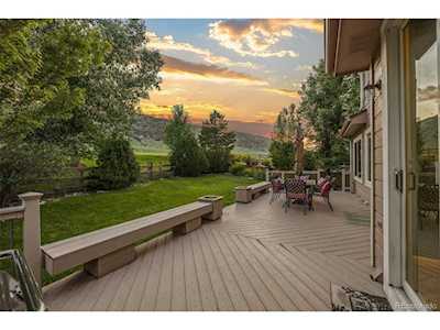 9721 S Johnson St Littleton, CO 80127