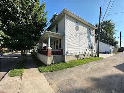 215-217 Rubicon Street Dayton, OH 45409