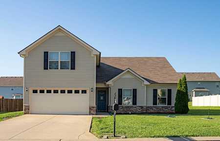 116 Kimbell Ct Murfreesboro, TN 37128
