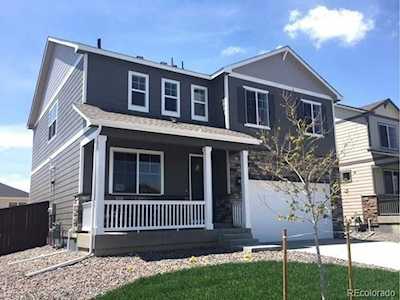 Address Withheld Berthoud, CO 80513
