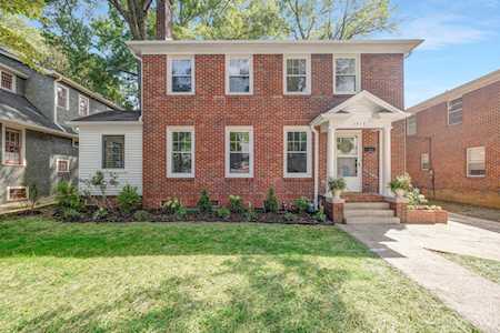 1016 Isleworth Ave Charlotte, NC 28203