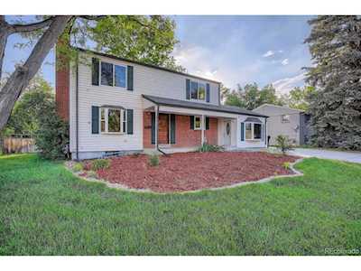 6673 Reed St Arvada, CO 80003