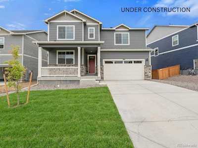 2637 Wren Dr Johnstown, CO 80534