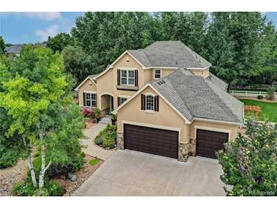 14185 Dorado Ct Broomfield, CO 80023