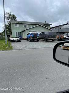6631 E 10th Ave Anchorage, AK 99504