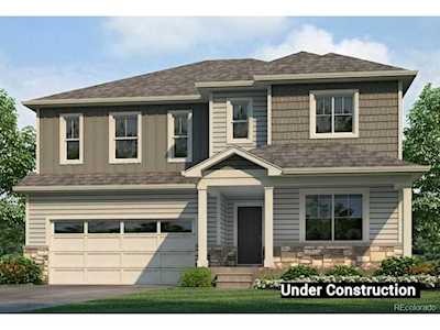 13638 Topaz St Mead, CO 80504