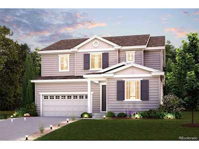 7378 S White Crow Way Aurora, CO 80016