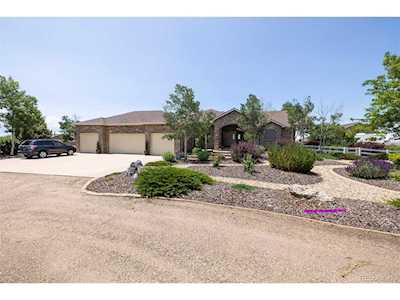 15313 Arrowhead Dr Brighton, CO 80603