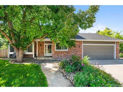 6412 E Otero Pl Centennial, CO 80112