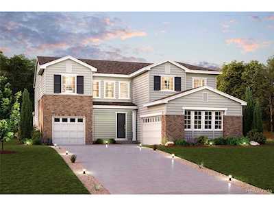 7132 S Waterloo Way Aurora, CO 80016