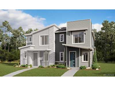 22876 E Tufts Pl Aurora, CO 80015