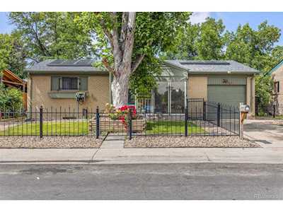 12410 E 55th Ave Denver, CO 80239