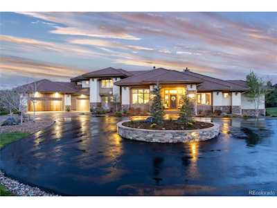 13035 Twin Elk Ln Littleton, CO 80127