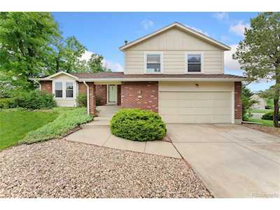 5557 S Lansing Way Englewood, CO 80111