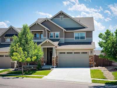 15374 W 49th Pl Golden, CO 80403