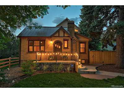 1515 Ford St Golden, CO 80401