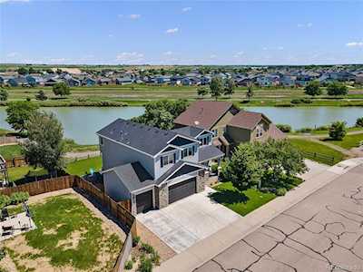 1807 Saddleback Dr Milliken, CO 80543
